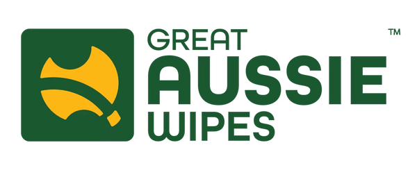 GREAT AUSSIE WIPES