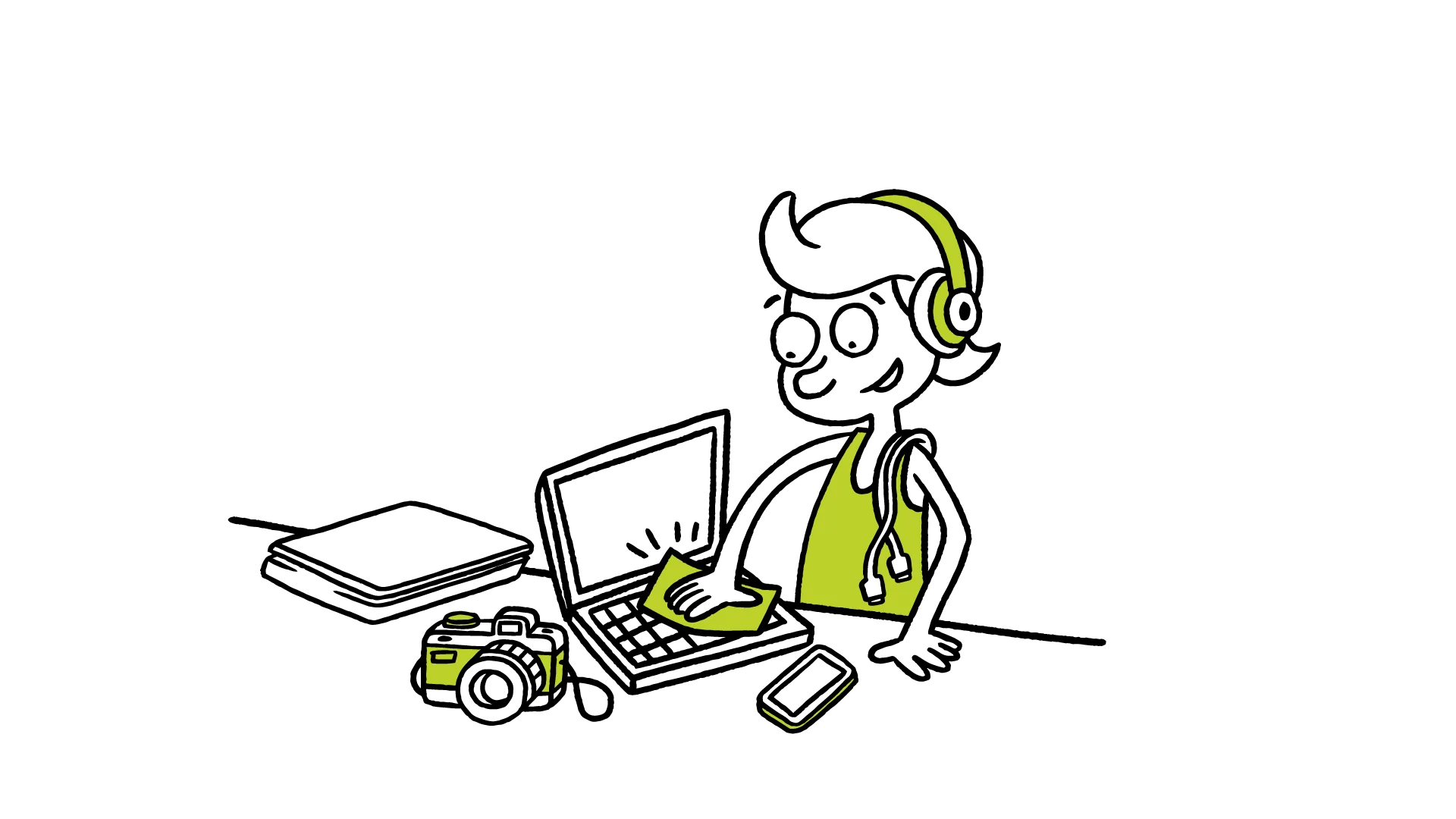 Isopropyl Alcohol Wipes related image