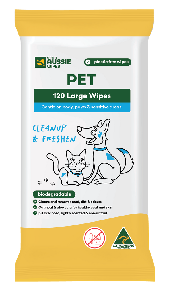 Pet Wipes Pet Wipes
