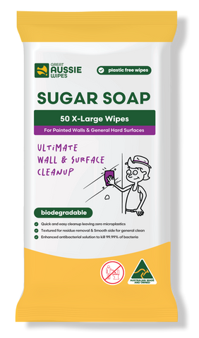 Sugar Soap
