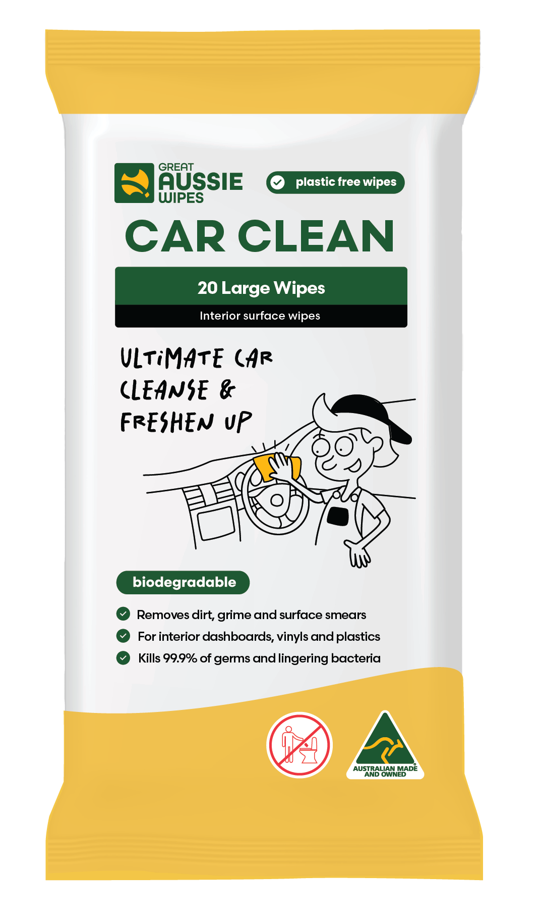 Car Clean