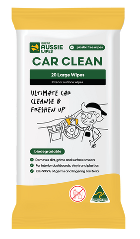 Car Clean