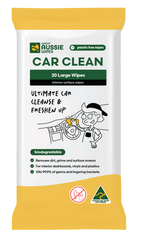 Car Clean