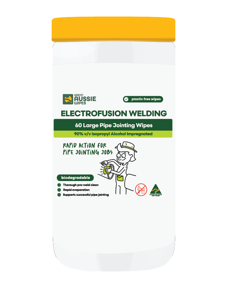 Electrofusion Welding