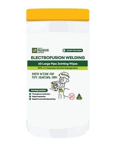 Electrofusion Welding