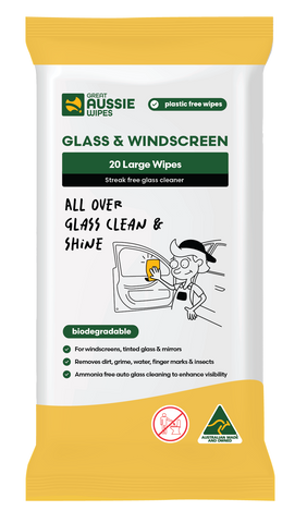 Glass & Windscreen