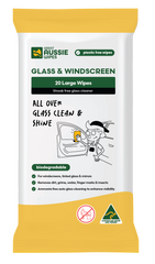 Glass & Windscreen