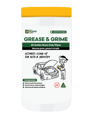 Grease/Auto Grime Wipes