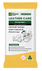 Leather Care