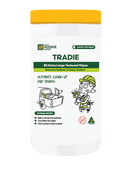 Tradie Cleanup Wipes