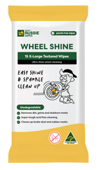 Wheel Shine