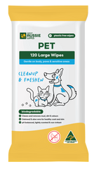 Pet Wipes