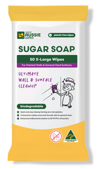 Sugar Soap