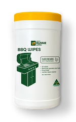 BBQ Wipes