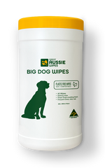 Big Dog Wipes