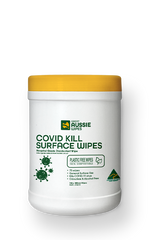 Covid Kill Surface Wipes