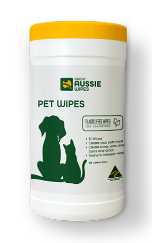 Pet Wipes