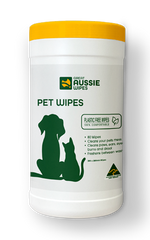 Pet Wipes