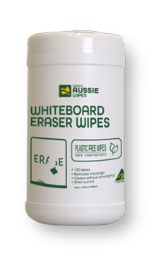 Whiteboard Eraser Wipes