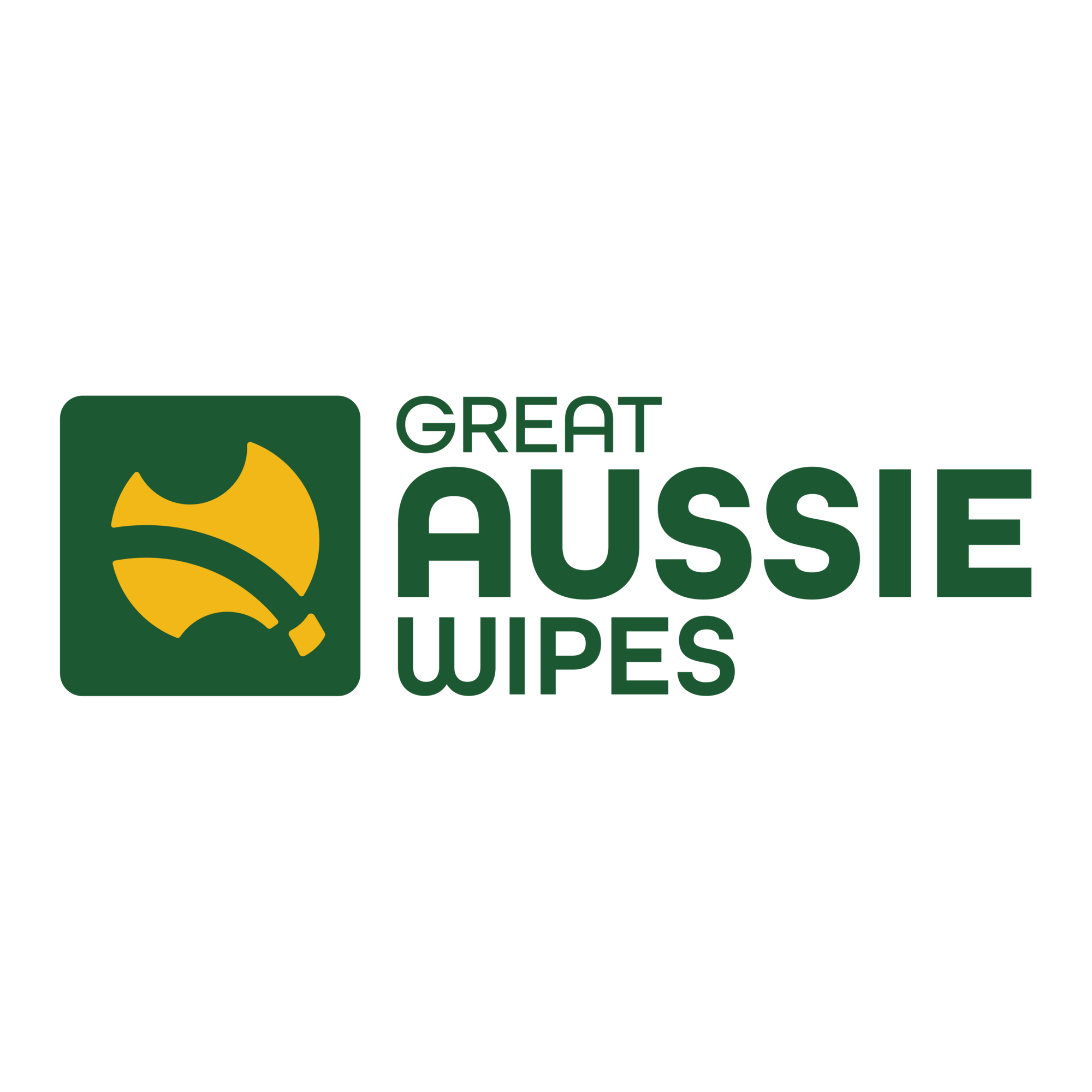 Great Aussie Wipes